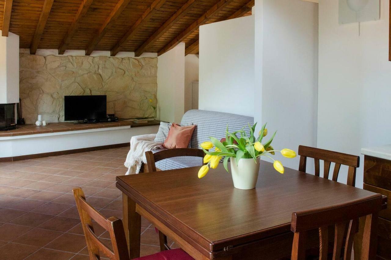Apartment Altido Perfect For Couple, Fantastic View, Terrace And Parking