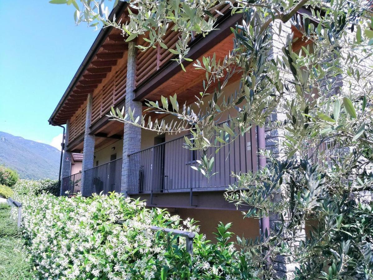 Apartment Il Giardino Di Lory