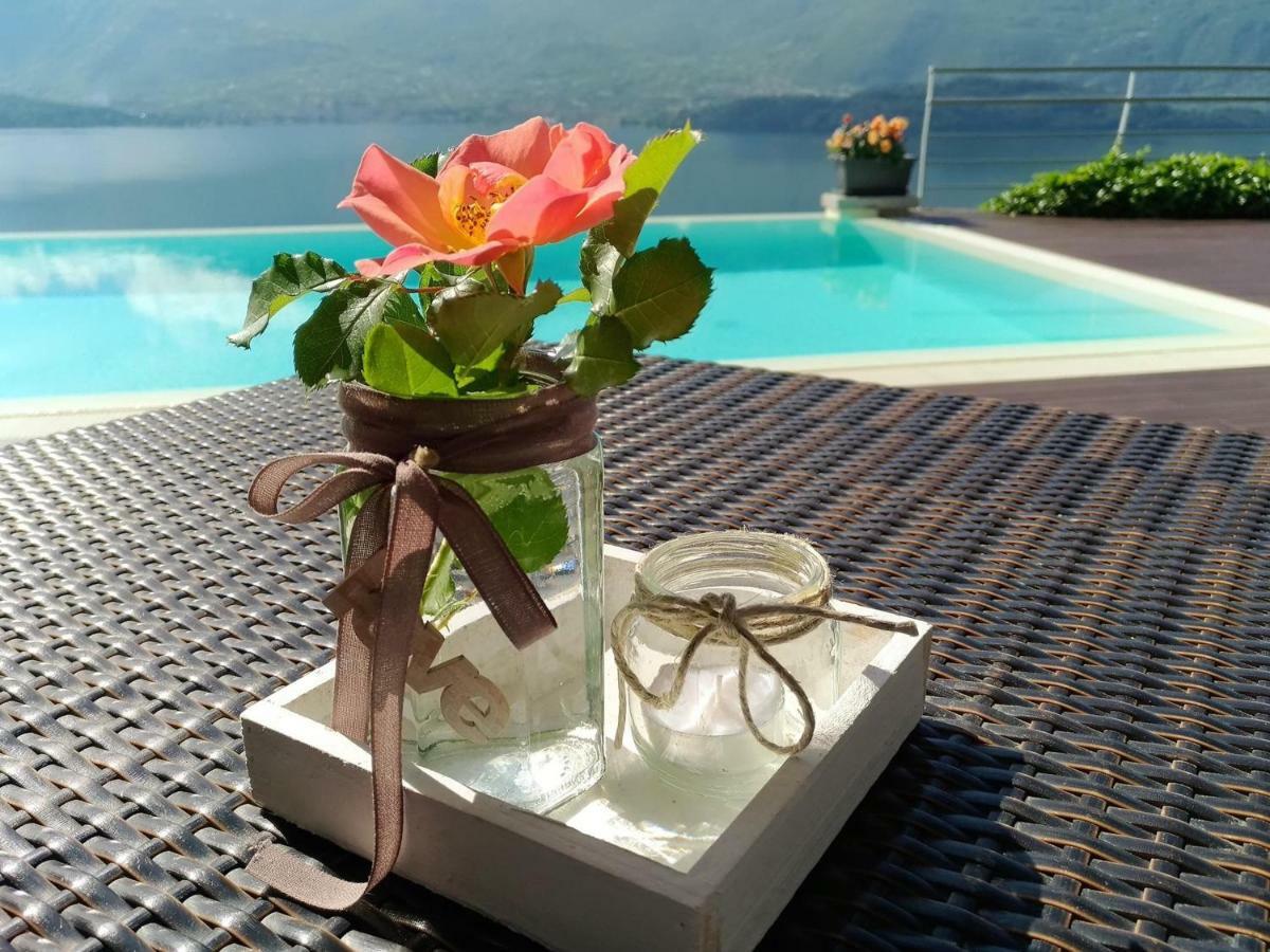 Il Giardino Di Lory Apartment *