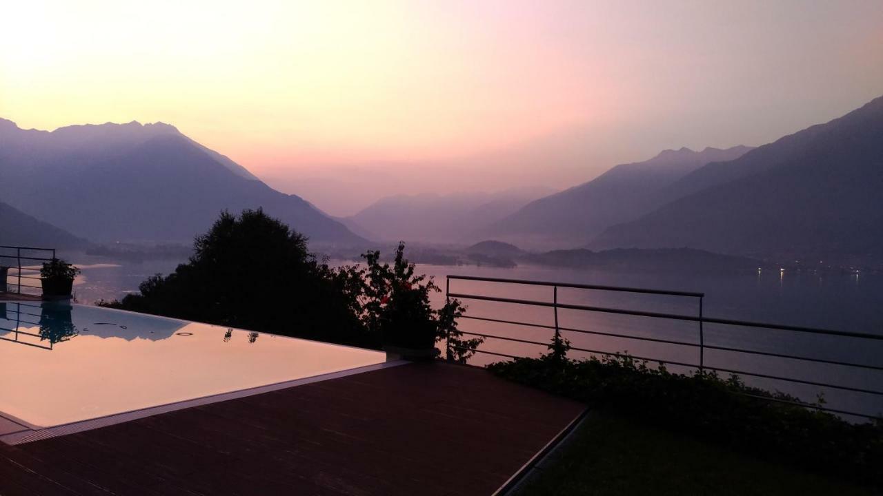 Apartment Il Giardino Di Lory *