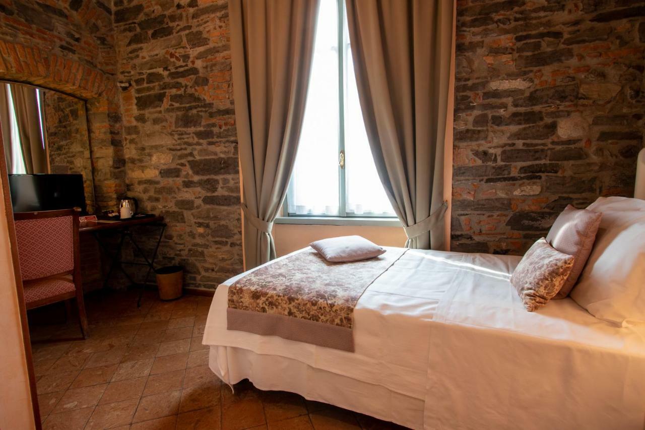 Hotel Le Due Corti 4*