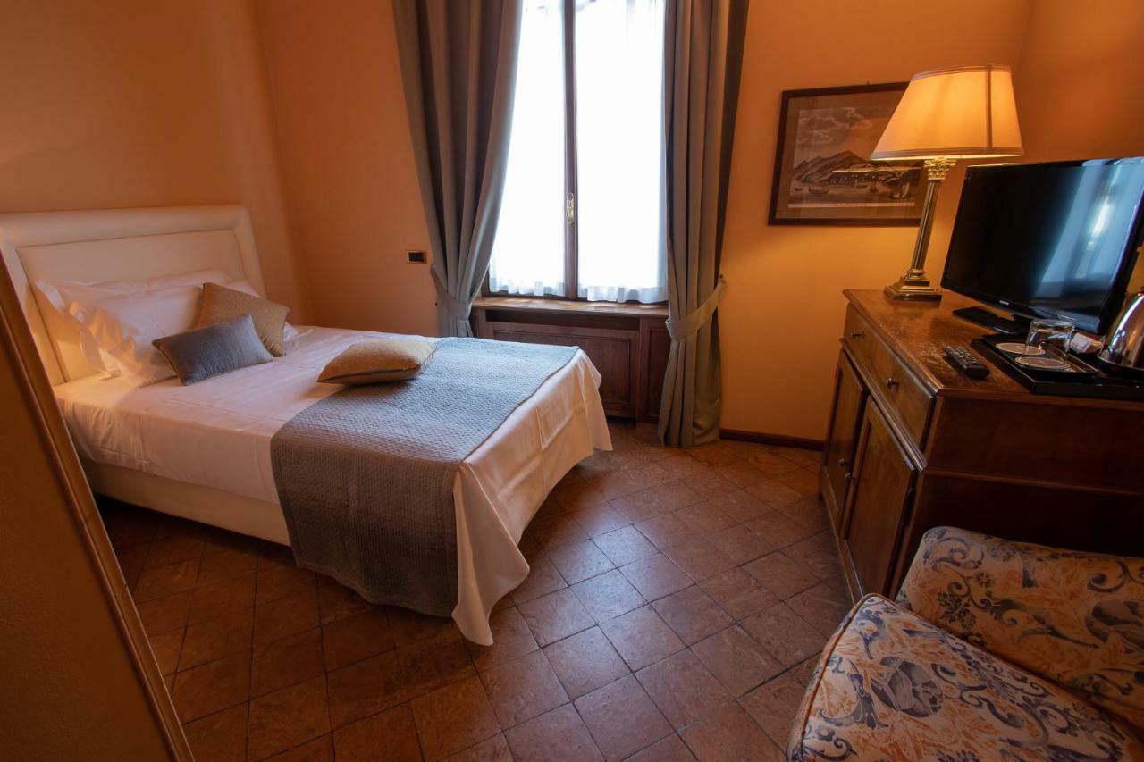 Le Due Corti Hotel 4*