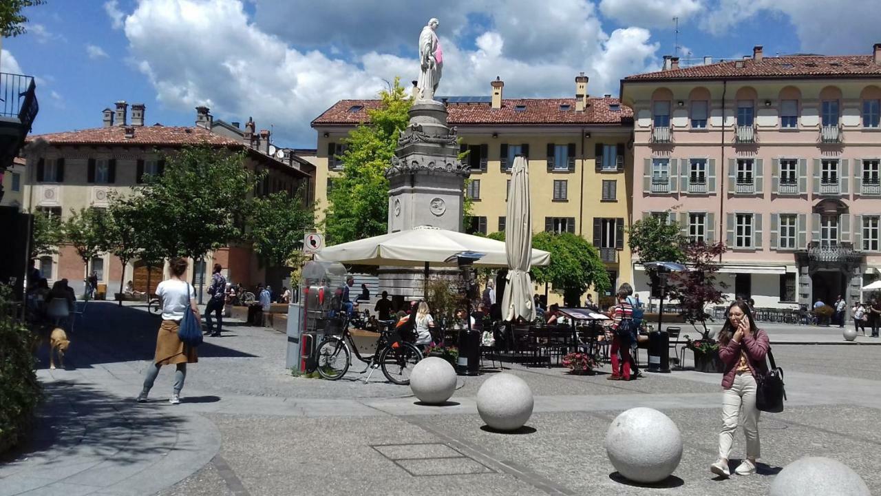 Piazza Mazzini Apartment *