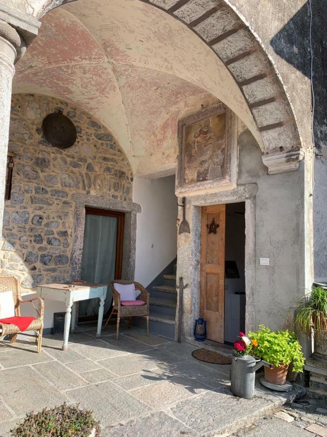 Ca Del Mecolo Di