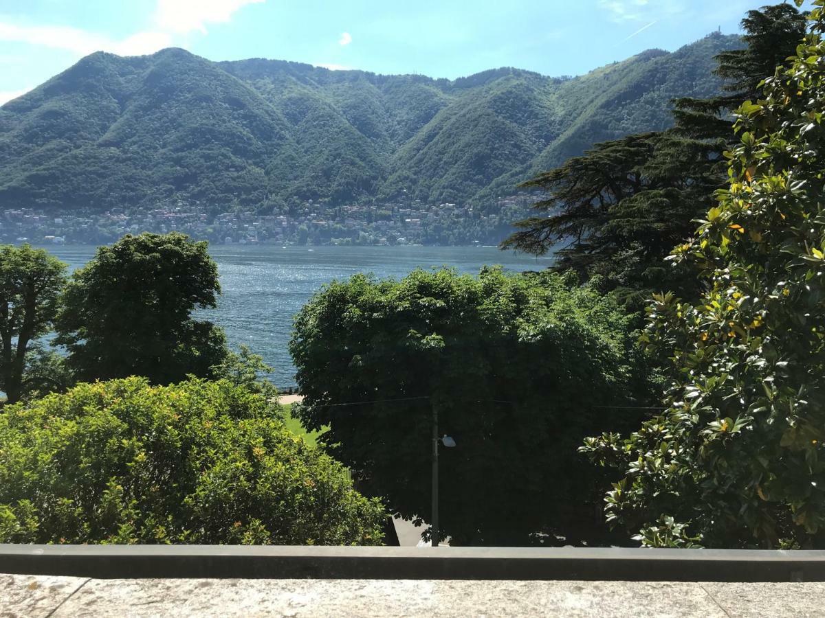 Villa Marina & Pool Cernobbio