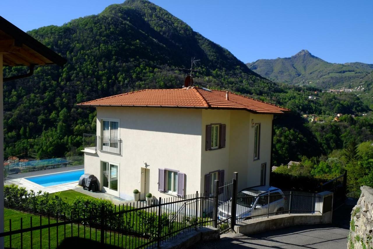 Lilla Villa