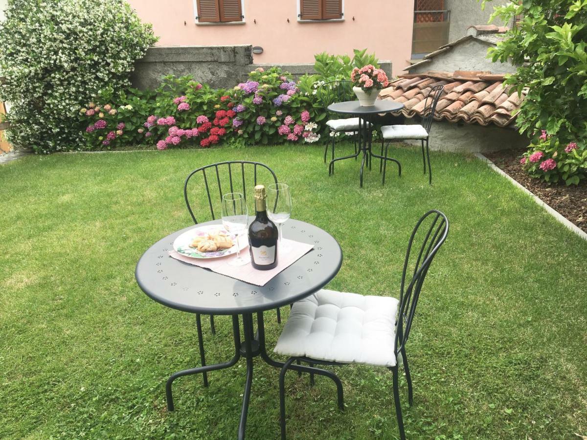 La Dolce Casa Bed & Breakfast