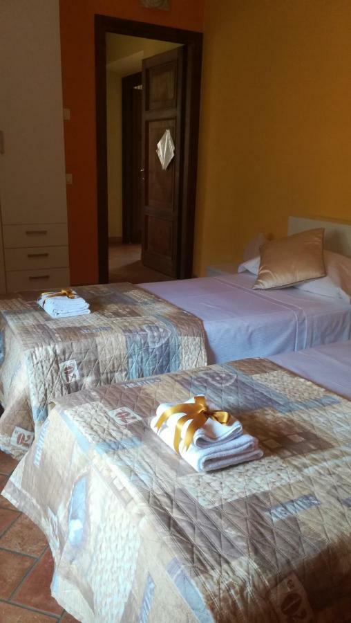 Bed & Breakfast La Nuova Tinara Galbiate