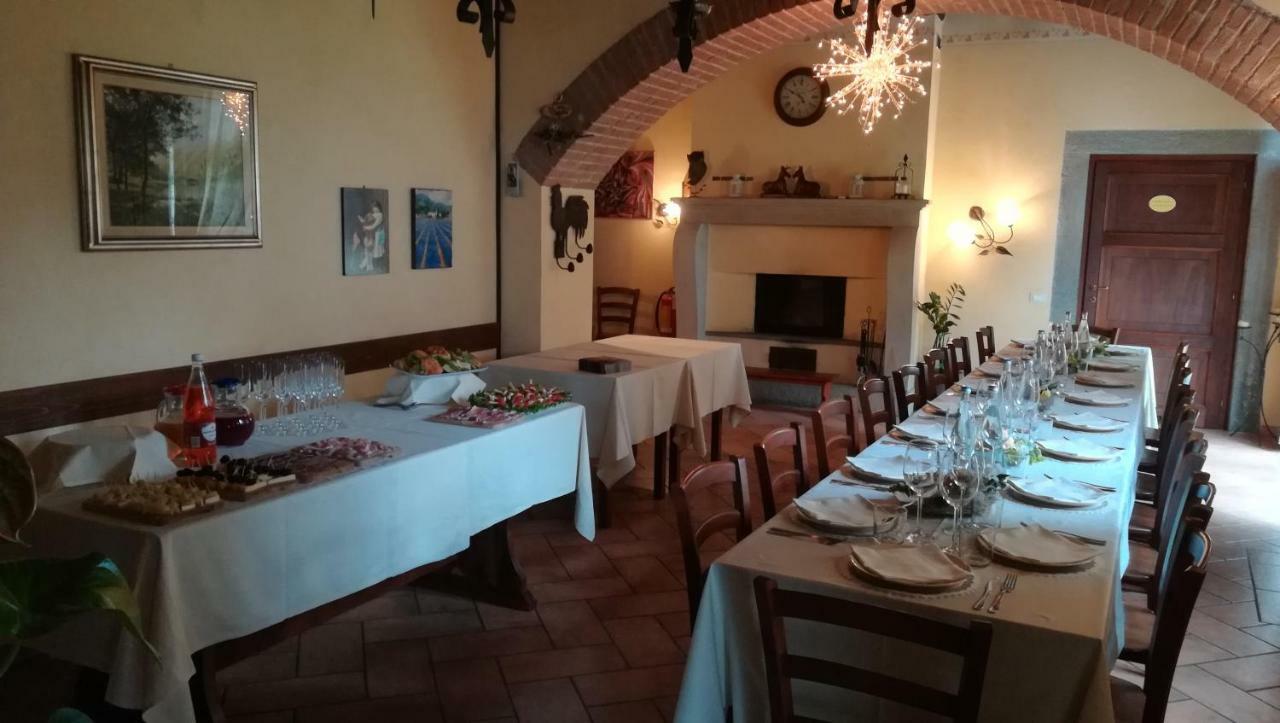 Bed & Breakfast La Nuova Tinara *