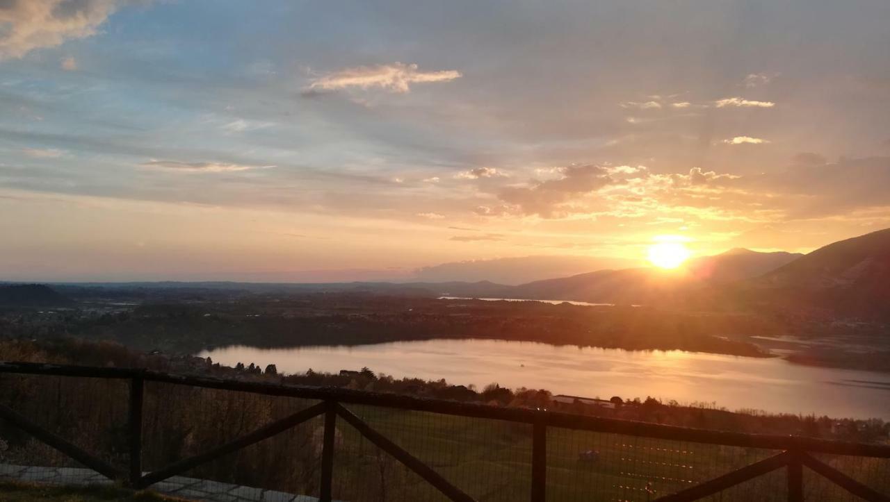 La Nuova Tinara Bed & Breakfast