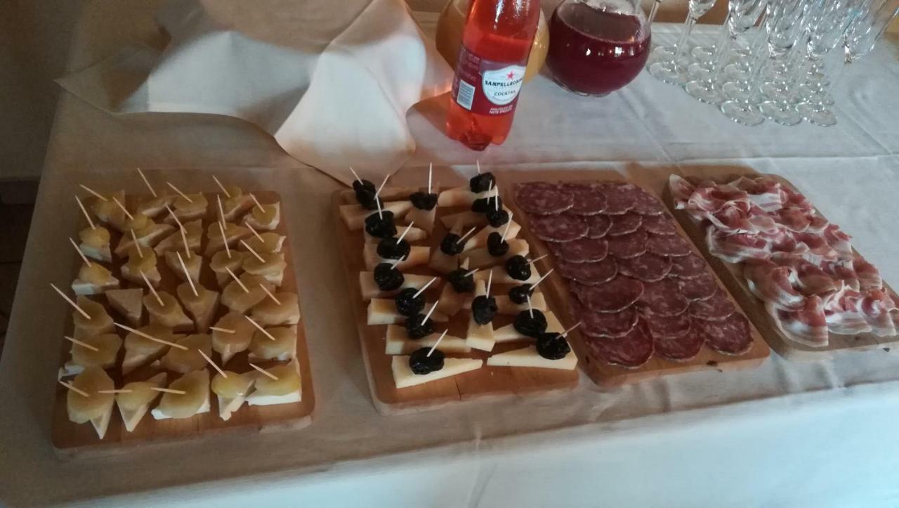 La Nuova Tinara Bed & Breakfast Galbiate