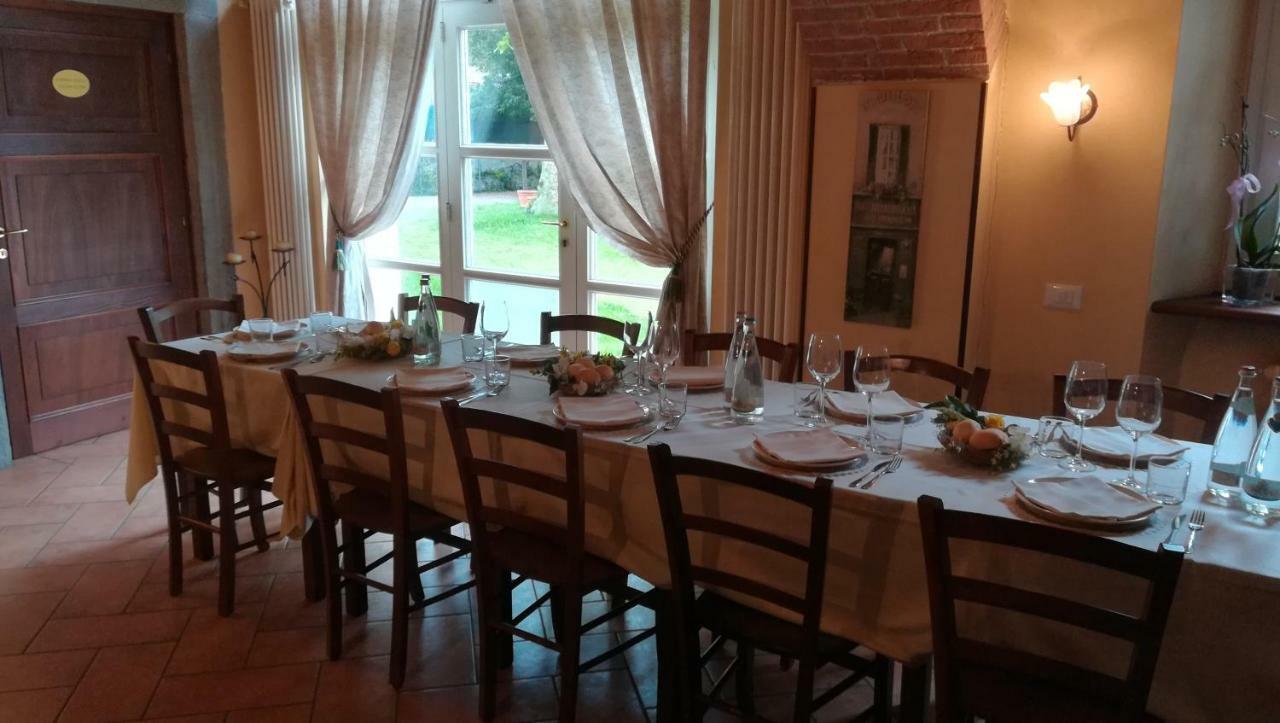 La Nuova Tinara Bed & Breakfast