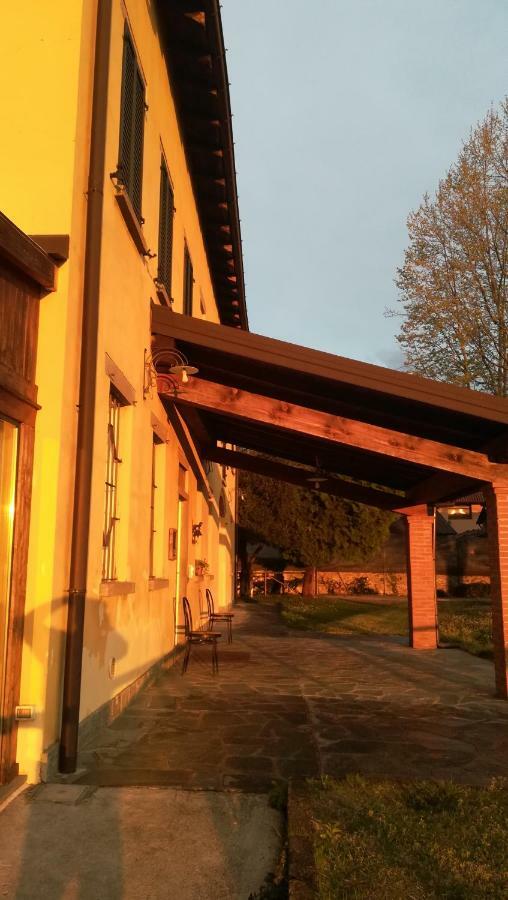 La Nuova Tinara Bed & Breakfast