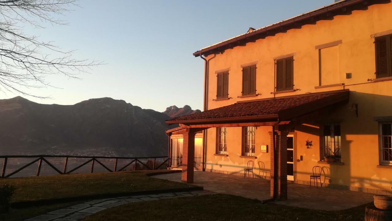 La Nuova Tinara * Galbiate