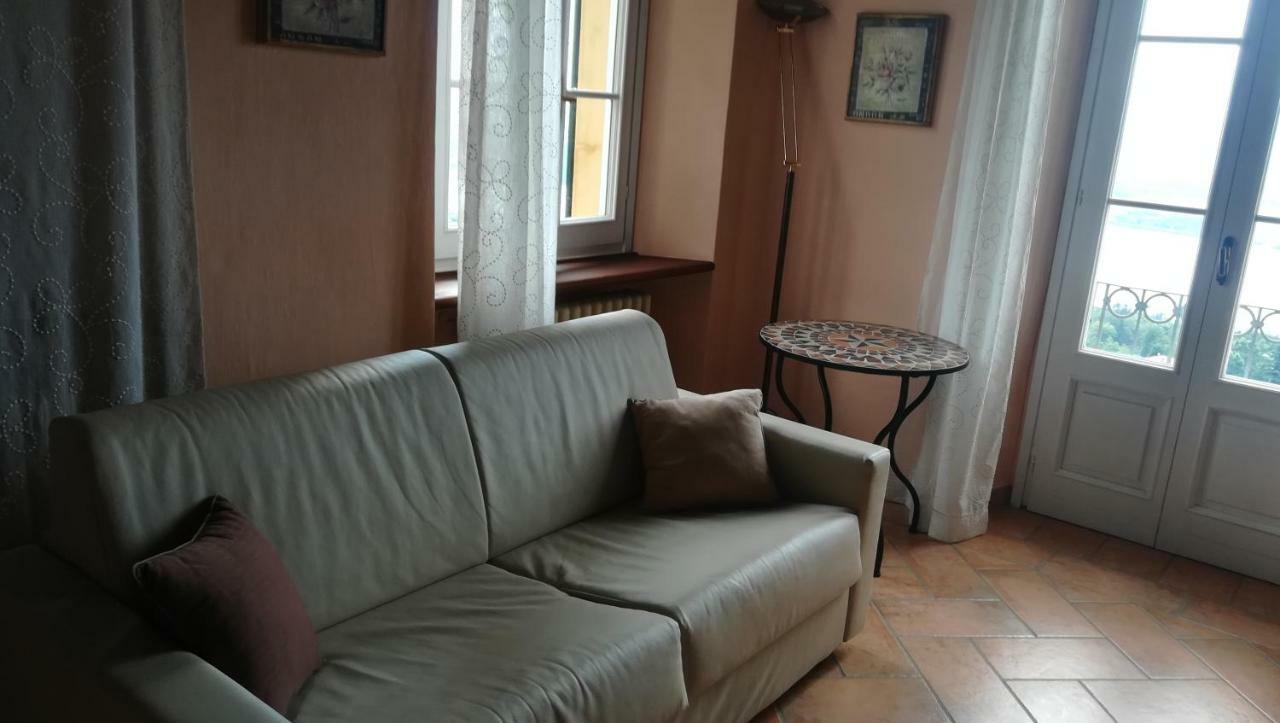 La Nuova Tinara Bed & Breakfast