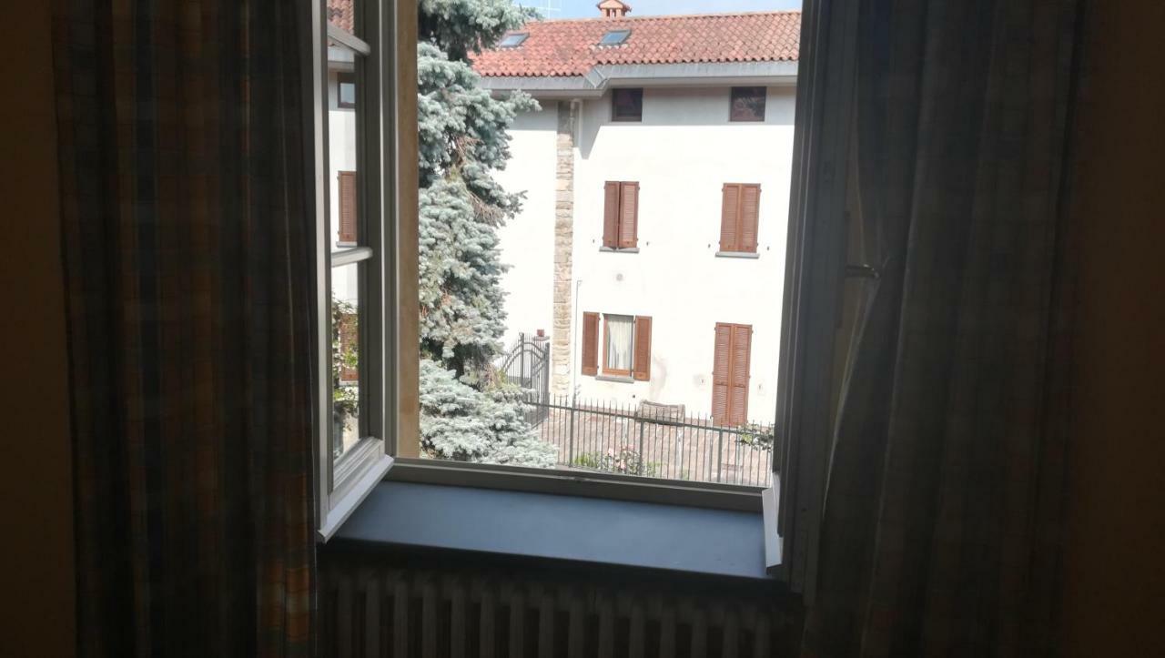 La Nuova Tinara Bed & Breakfast Galbiate