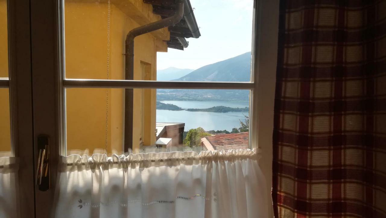 Bed & Breakfast La Nuova Tinara *