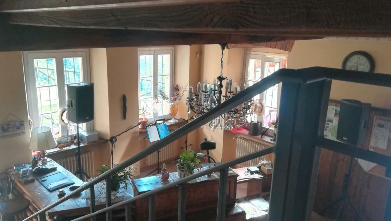 La Nuova Tinara Bed & Breakfast Galbiate