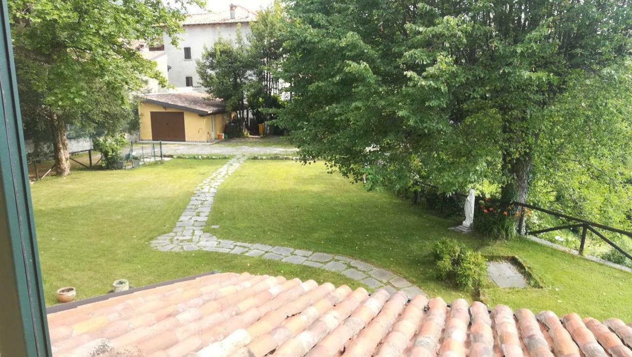 Bed & Breakfast La Nuova Tinara