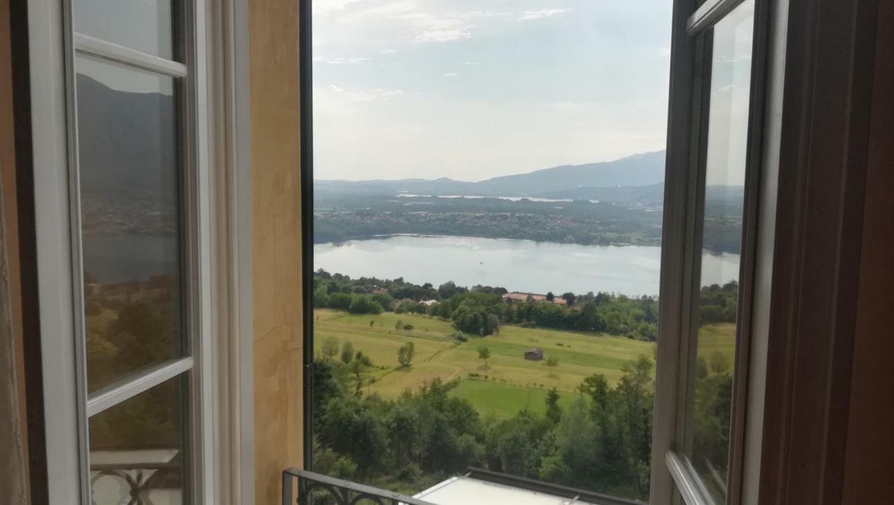 La Nuova Tinara Bed & Breakfast