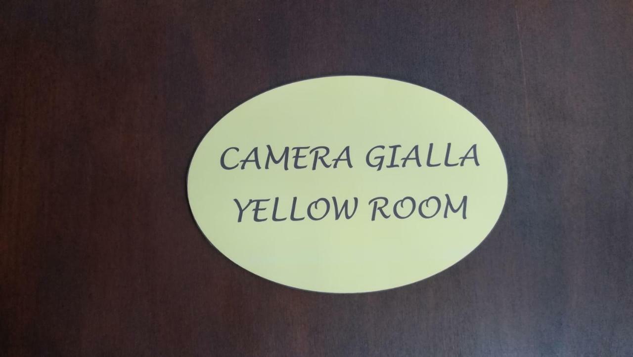Bed & Breakfast La Nuova Tinara Galbiate