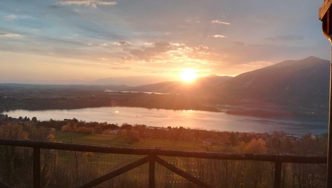 Bed & Breakfast La Nuova Tinara *