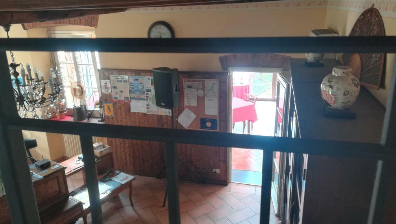 La Nuova Tinara * Galbiate