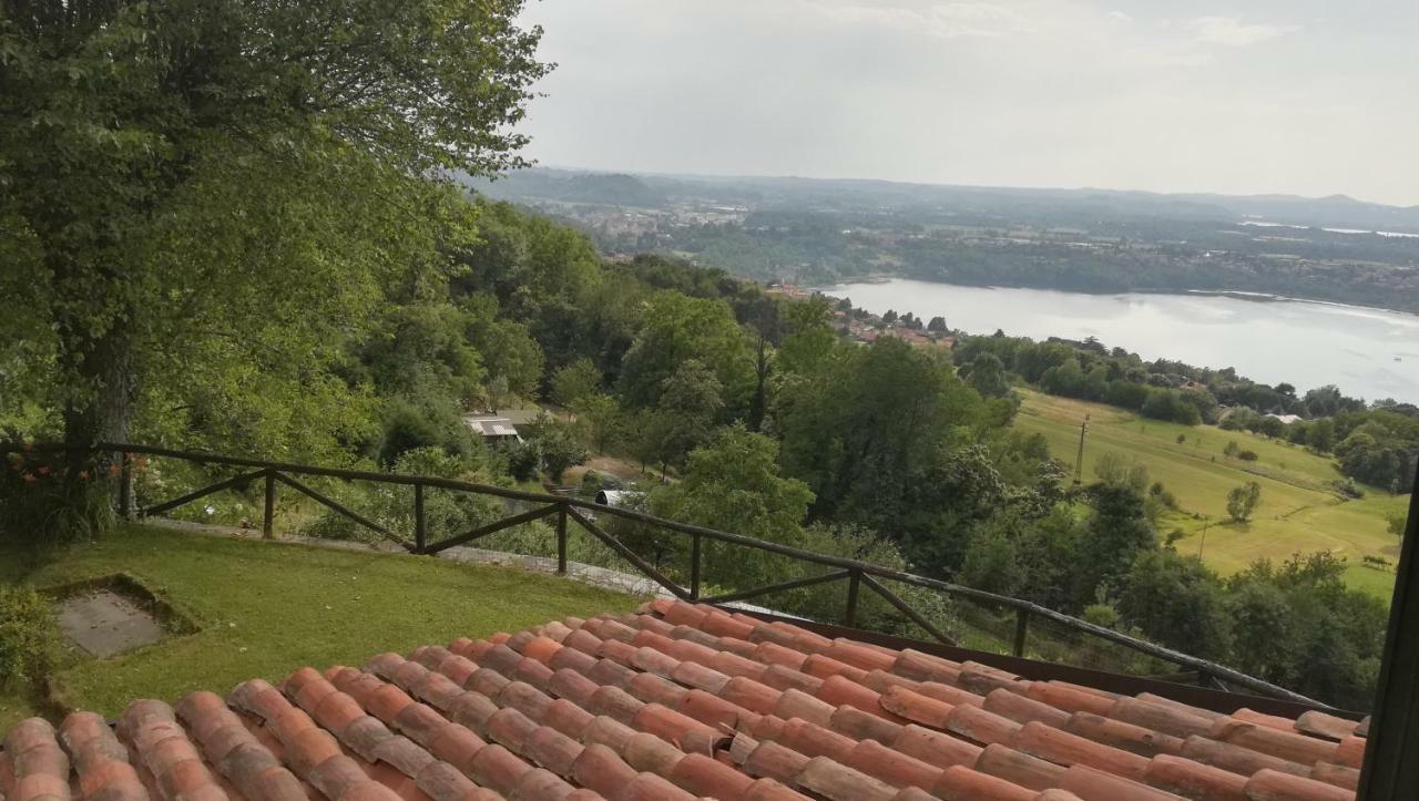 La Nuova Tinara Bed & Breakfast Galbiate