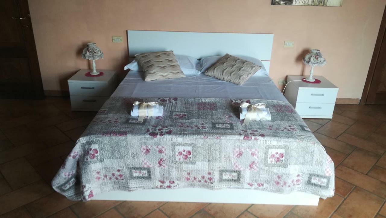 La Nuova Tinara Bed & Breakfast Galbiate