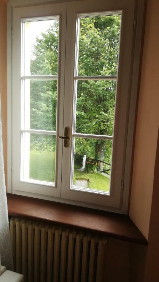 La Nuova Tinara Bed & Breakfast Galbiate