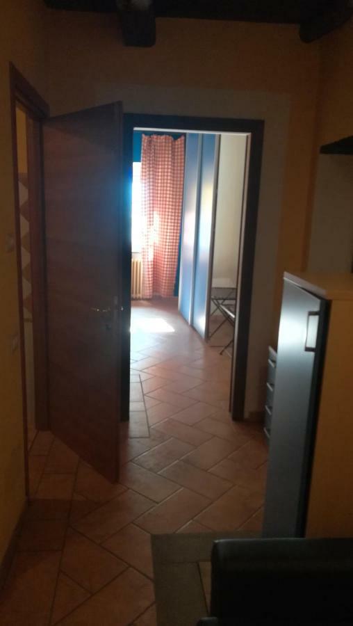La Nuova Tinara Bed & Breakfast Galbiate