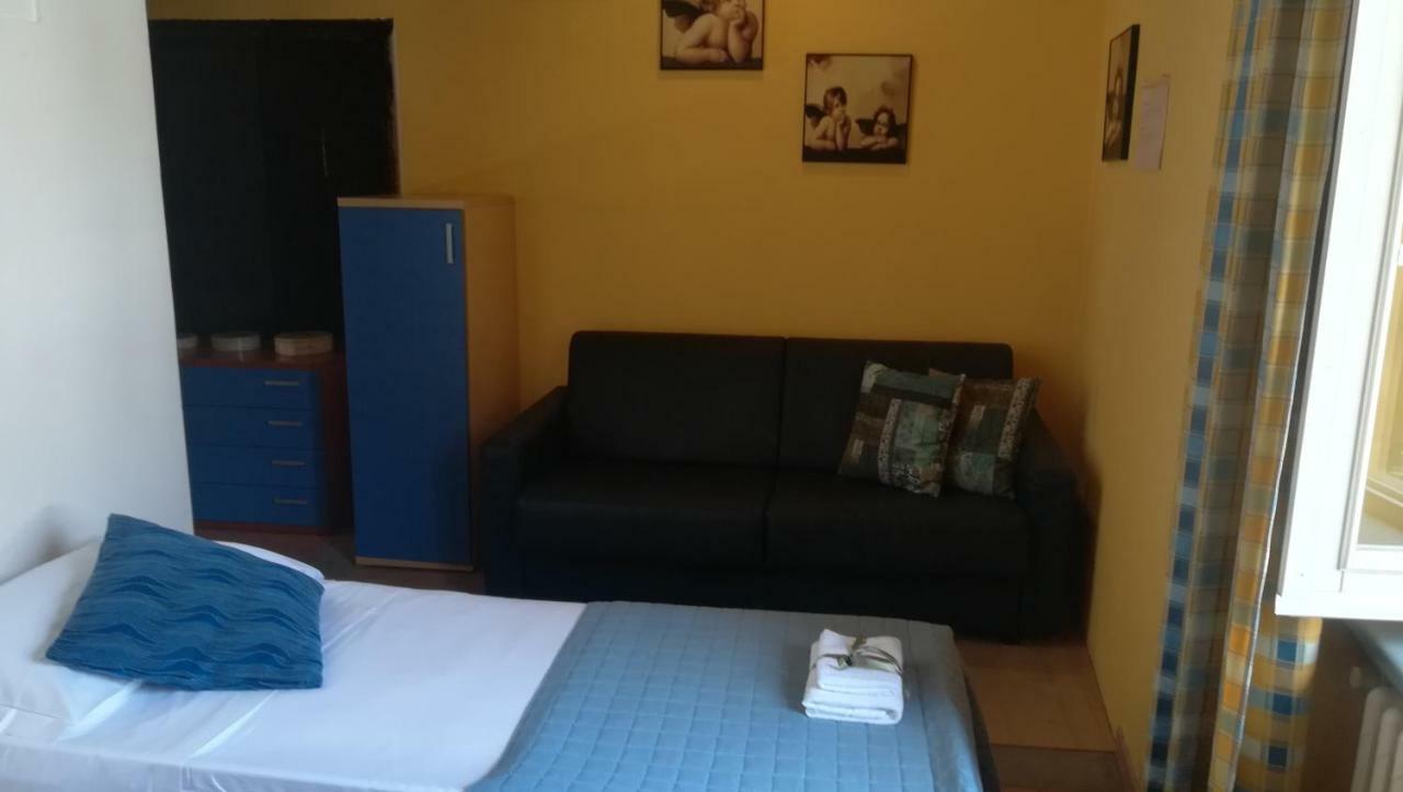 La Nuova Tinara Bed & Breakfast Galbiate
