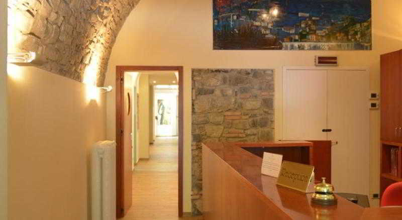 Belvedere Relais Hotel