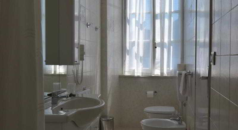 Belvedere Relais Hotel 3*