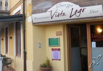 Vista 3* Brunate