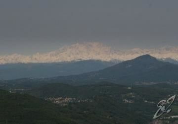 Vista 3* Brunate