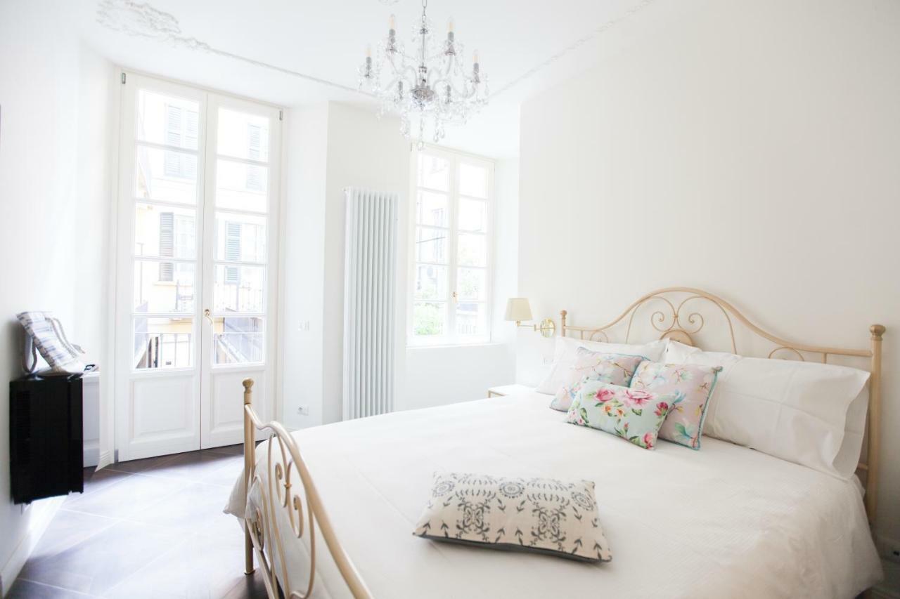 Gasthof Alessia's Place Como