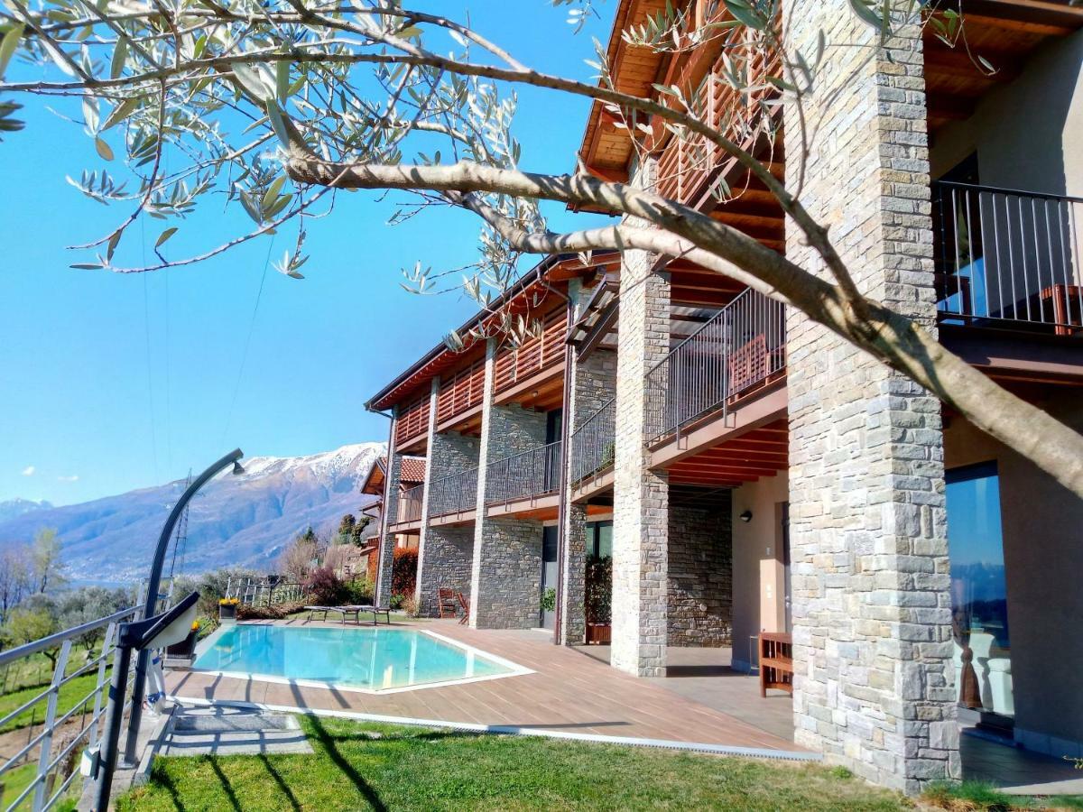 Il Giardino Di Lory * Vercana