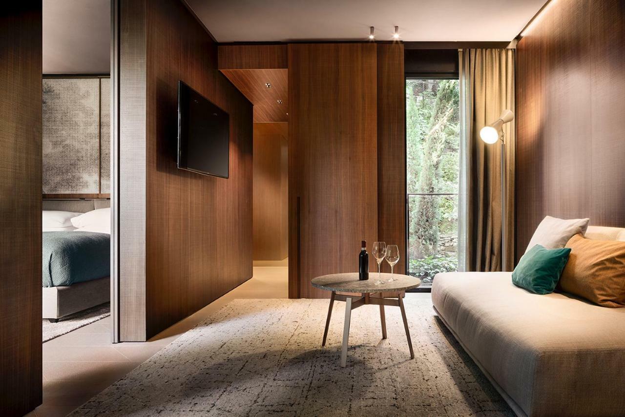 Hotel Il Sereno Lago Di Como 5*