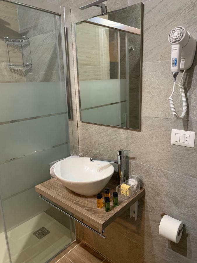 Cuore Guest house *