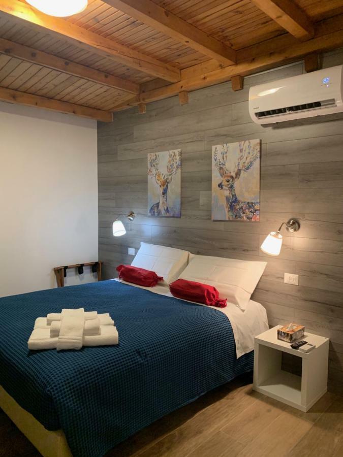 Guest house Cuore *