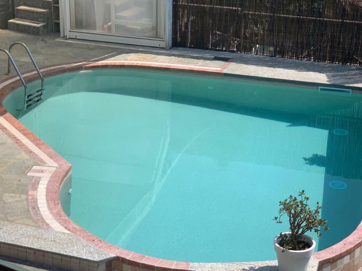 Guest house Cuore Tavernerio