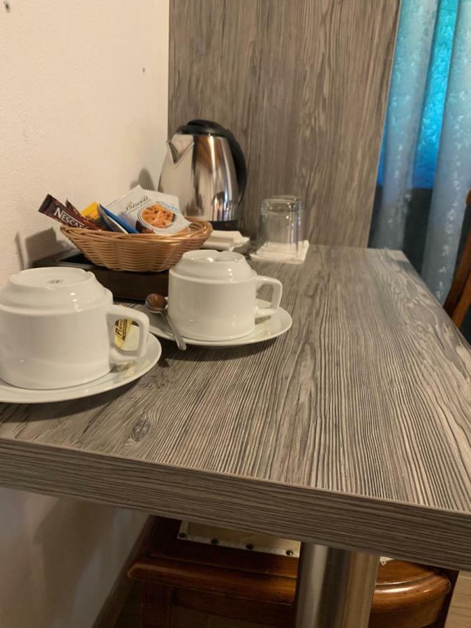 Guest house Cuore