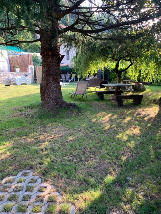 Cuore Guest house Tavernerio