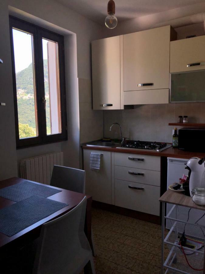 Agriturismo La Sorgente Aparthotel Gravedona