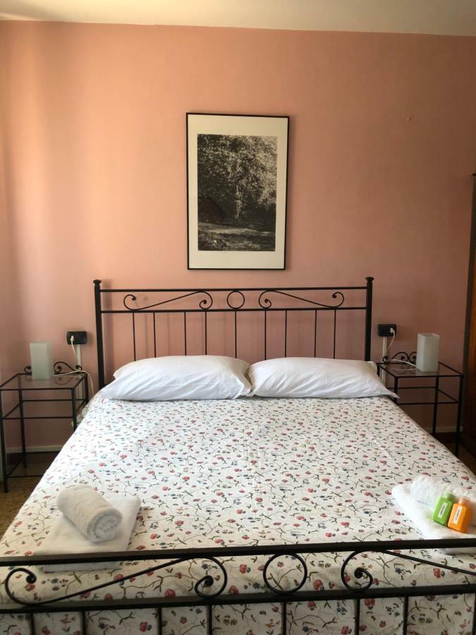 Agriturismo La Sorgente Aparthotel Gravedona