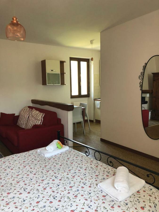 Agriturismo La Sorgente Aparthotel *