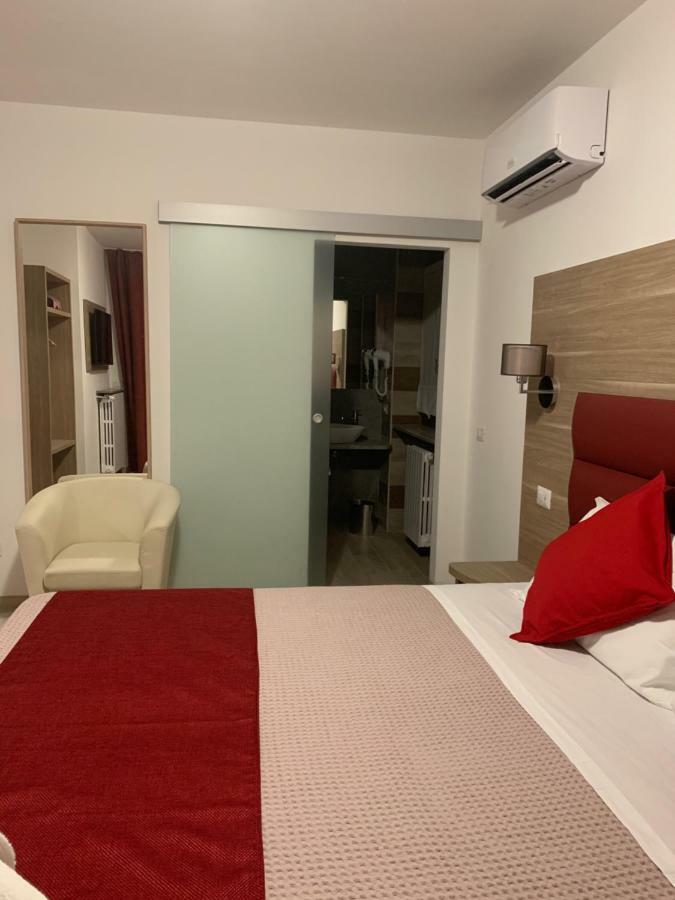 Cuore Guest house *