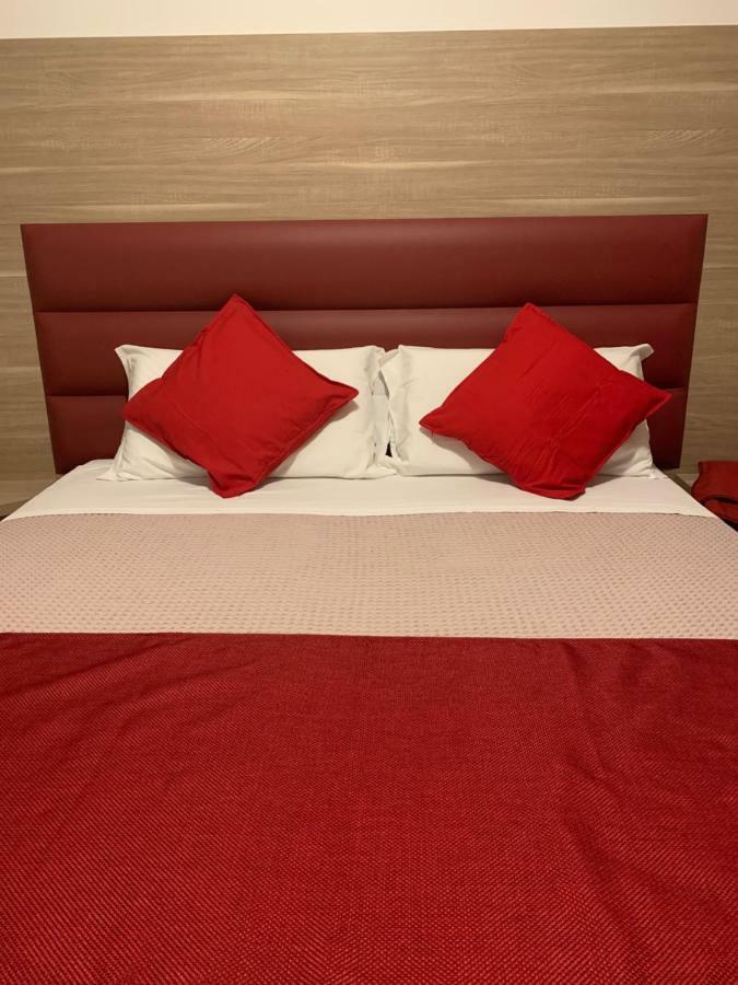 Cuore Guest house *