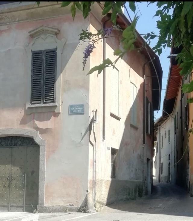 Bed & Breakfast La Ca' Del Masenzi Massenzio's House (adults Only) *
